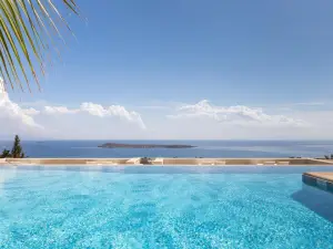 칼메 부티크 호텔 파로스- 어덜트 온리