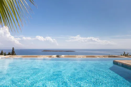 Calme Boutique Hotel - Adults Only