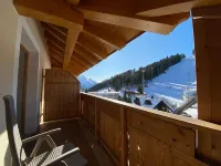 Boutique Hotel Diana - Mountain view