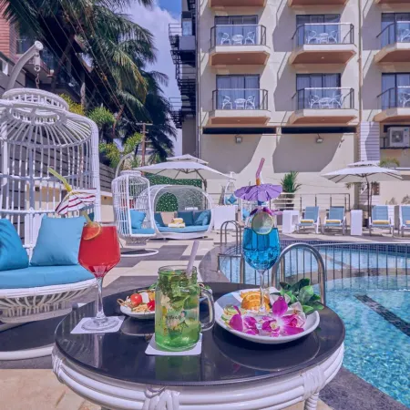 Regenta Central Imperial Candolim Goa