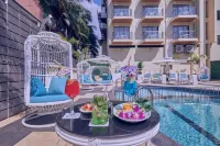 Regenta Central Imperial Candolim Goa - Pools