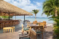 克雷登島馬理飯店 - Wi-Fi