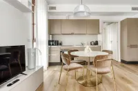 limehome 米蘭公園塔
