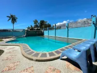 Argao Seabreeze Hotel Powered by Cocotel - Pools