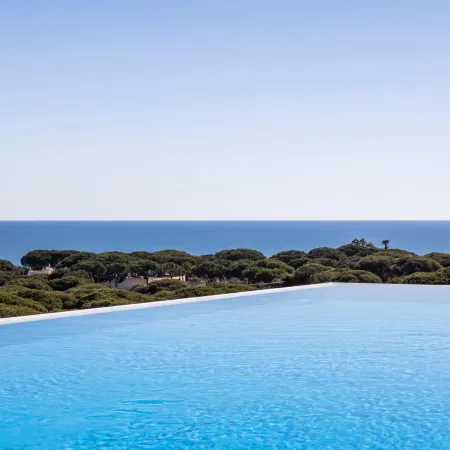 Vila Maria Hotel - Adults Only