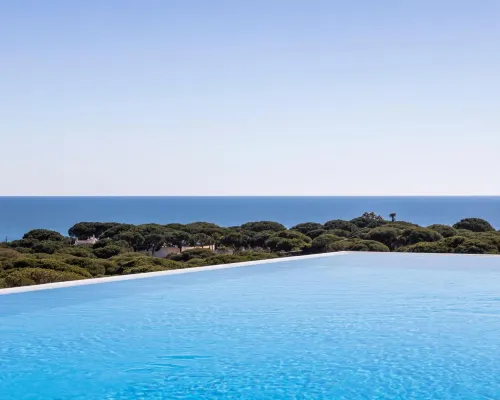 Vila Maria Hotel - Adults Only Hotels in Albufeira