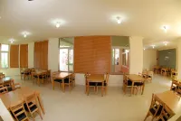 Byblos Comfort Hotel - breakfast