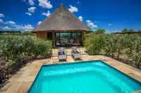 Golden Impalas Bush Resort - 5 stelle