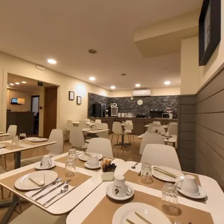 Hotel Marfany