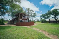 Buffelshoek Tented Camp - Campgrounds