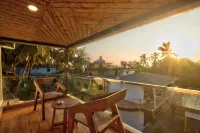 Oceano Beach Resort