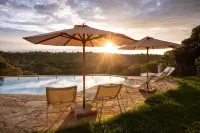 Olesamara collection - piscine