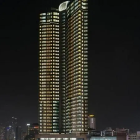 Felix by Stx Hotel & Suite