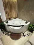 Hotel Victoria - Hot Tub