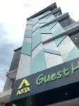ASTA GUESTHOUSE