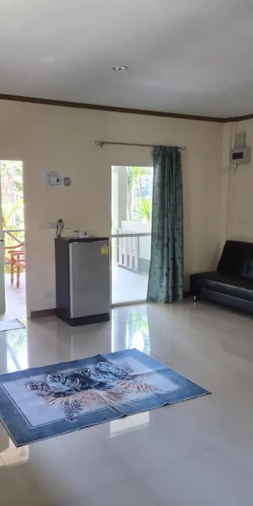 ห้องซูพีเรียร์ เตียงคิง