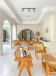 Casa Del Sol by Nginapsini - Villas