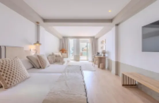 Hotel Soho Boutique Las Vegas