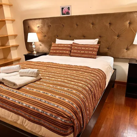 Hotel Las Quenas