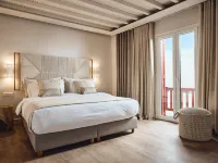 AK Mykonos Hotels near Efimerides