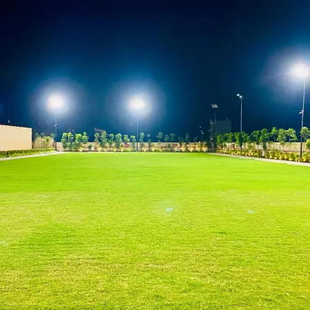 Pukhraj Club And Resort