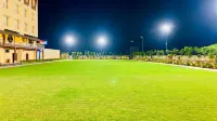 Pukhraj Club And Resort - Pools