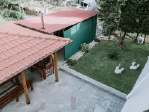 Crystal Studios Hotels in Aristotelis