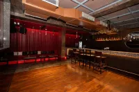 Hotel Vrishali Executive - Baarit