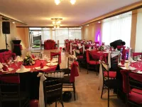 Hotel Villa Lafayette - Desayuno