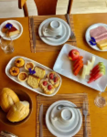 Pousada Corais do Bitingui Hotels in 