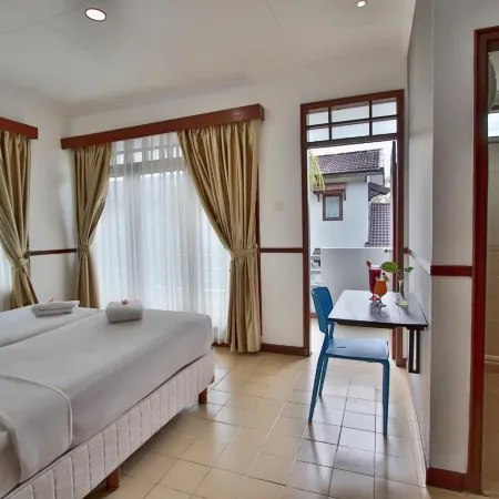 The Jayakarta Villas Anyer