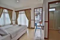 The Jayakarta Villas Anyer - Spa