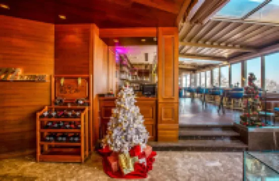 Marigold Thermal & Spa Hotel Bursa