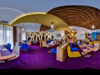 โรงแรม ฮอลิเดย์ อินน์ พล็อฟดิฟ บาย IHG โรงแรมในพลอฟดิฟ