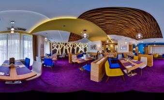 Holiday Inn PLOVDIV by IHG