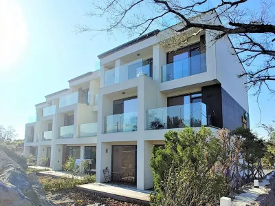 Jeju Teraceheal Pension Các khách sạn gần Rừng sinh thái Halla