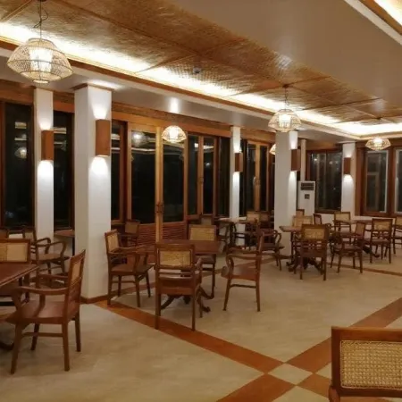 Bagan Cottage Boutique Hotel