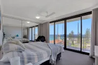 Carool Holiday Apartments