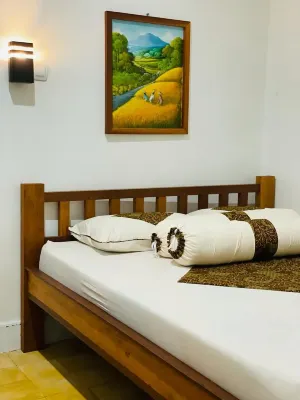 Omah Eitan Guesthouse