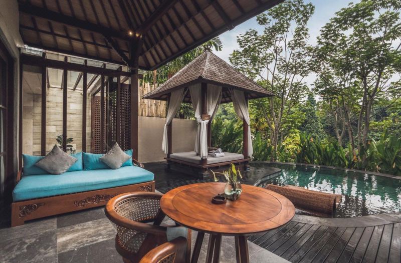 Aksari Resort Ubud by Ini VIE Hospitality photo 5