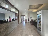 Quality Inn Gillette I-90 East