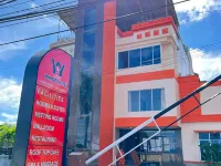 New Waigo Hotel 소롱 호텔