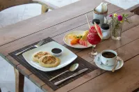 Ora Resort Gili Meno - spa