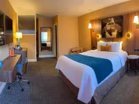 The Dylan Hotel at SFO Hotels in Millbrae