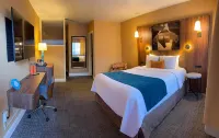 The Dylan Hotel at SFO