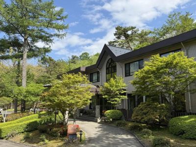 Sansui Resorts Yamanakako