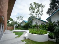 Samed Tropical Resort Hotels near Ao Cho
