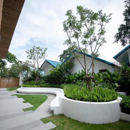 Samed Tropical Resort