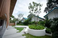 Samed Tropical Resort - Gym