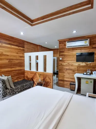รูปภาพของKirivara Aonang Krabi - คีรีวรา อ่าวนาง กระบี่